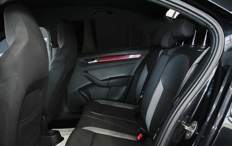 Volkswagen Polo VI (EU Market), 2021 год, 1 900 000 рублей, 11 фотография