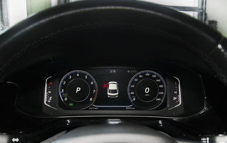 Volkswagen Polo VI (EU Market), 2021 год, 1 900 000 рублей, 14 фотография