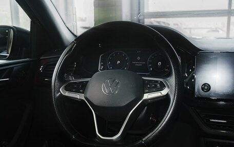 Volkswagen Polo VI (EU Market), 2021 год, 1 900 000 рублей, 13 фотография