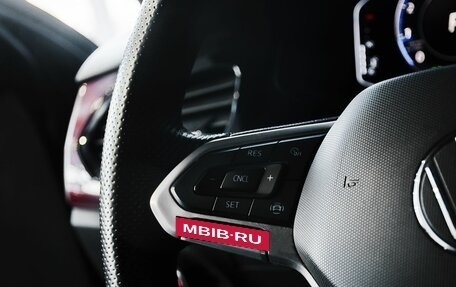 Volkswagen Polo VI (EU Market), 2021 год, 1 900 000 рублей, 15 фотография