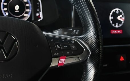 Volkswagen Polo VI (EU Market), 2021 год, 1 900 000 рублей, 16 фотография