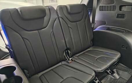 Hyundai Santa Fe IV, 2019 год, 4 050 000 рублей, 12 фотография