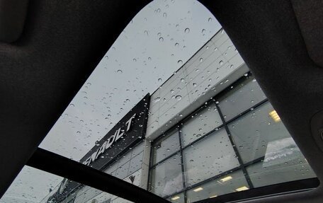 Hyundai Santa Fe IV, 2019 год, 4 050 000 рублей, 13 фотография