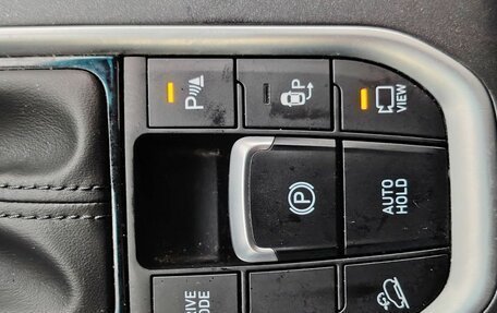 Hyundai Santa Fe IV, 2019 год, 4 050 000 рублей, 15 фотография