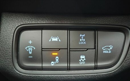 Hyundai Santa Fe IV, 2019 год, 4 050 000 рублей, 16 фотография