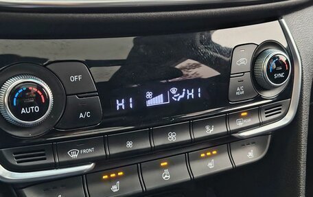 Hyundai Santa Fe IV, 2019 год, 4 050 000 рублей, 14 фотография