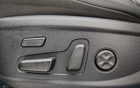 Hyundai Santa Fe IV, 2019 год, 4 050 000 рублей, 19 фотография