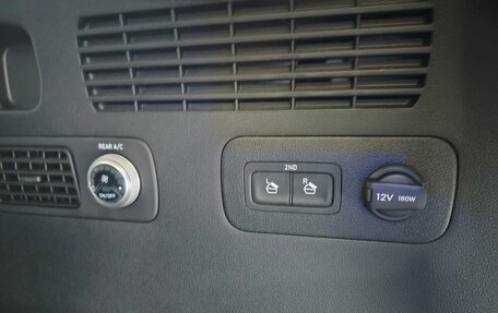 Hyundai Santa Fe IV, 2019 год, 4 050 000 рублей, 24 фотография