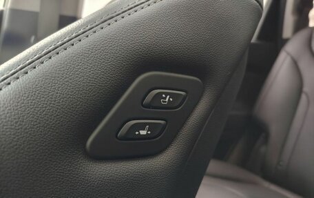 Hyundai Santa Fe IV, 2019 год, 4 050 000 рублей, 20 фотография