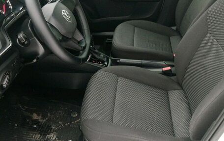 Volkswagen Polo VI (EU Market), 2021 год, 1 450 000 рублей, 6 фотография