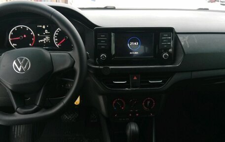 Volkswagen Polo VI (EU Market), 2021 год, 1 450 000 рублей, 5 фотография