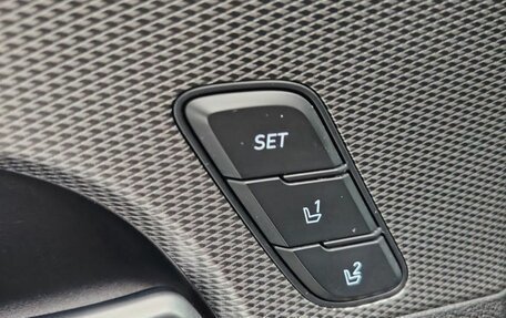 Hyundai Santa Fe IV, 2019 год, 4 050 000 рублей, 22 фотография