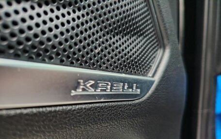 Hyundai Santa Fe IV, 2019 год, 4 050 000 рублей, 21 фотография