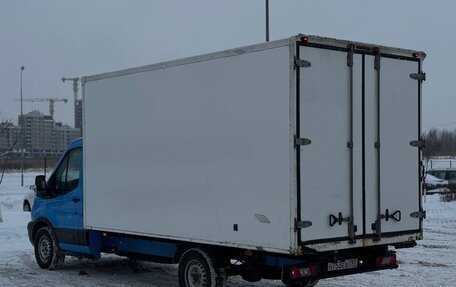 Ford Transit Connect, 2021 год, 1 900 000 рублей, 4 фотография