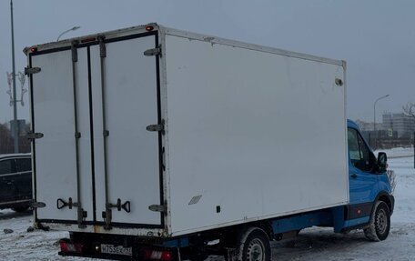 Ford Transit Connect, 2021 год, 1 900 000 рублей, 6 фотография