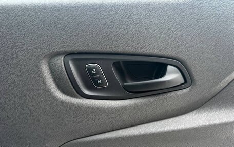 Ford Transit Connect, 2021 год, 1 900 000 рублей, 11 фотография