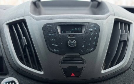 Ford Transit Connect, 2021 год, 1 900 000 рублей, 9 фотография