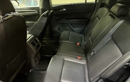 Volkswagen Teramont I, 2018 год, 3 850 000 рублей, 12 фотография