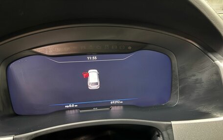 Volkswagen Teramont I, 2018 год, 3 850 000 рублей, 13 фотография