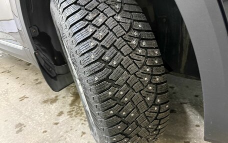 Volkswagen Teramont I, 2018 год, 3 850 000 рублей, 14 фотография