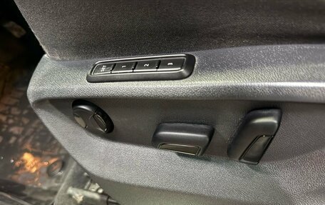 Volkswagen Teramont I, 2018 год, 3 850 000 рублей, 15 фотография