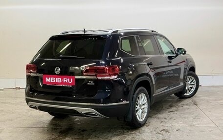 Volkswagen Teramont I, 2018 год, 3 850 000 рублей, 2 фотография