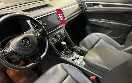 Volkswagen Teramont I, 2018 год, 3 850 000 рублей, 8 фотография