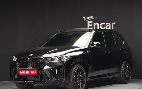 BMW X5 M, 2025 год, 23 250 000 рублей, 1 фотография