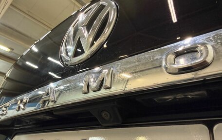Volkswagen Teramont I, 2018 год, 3 850 000 рублей, 17 фотография