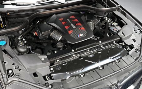 BMW X5 M, 2025 год, 23 250 000 рублей, 6 фотография