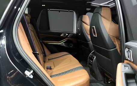 BMW X5 M, 2025 год, 23 250 000 рублей, 8 фотография