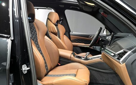 BMW X5 M, 2025 год, 23 250 000 рублей, 9 фотография