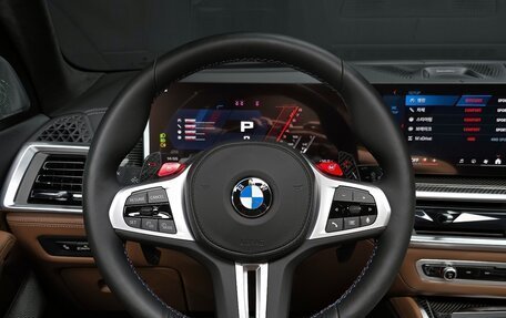 BMW X5 M, 2025 год, 23 250 000 рублей, 11 фотография