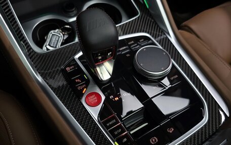 BMW X5 M, 2025 год, 23 250 000 рублей, 14 фотография