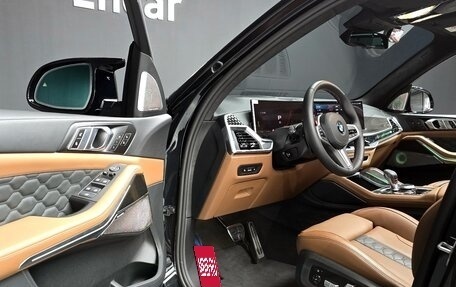 BMW X5 M, 2025 год, 23 250 000 рублей, 2 фотография