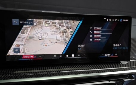 BMW X5 M, 2025 год, 23 250 000 рублей, 13 фотография