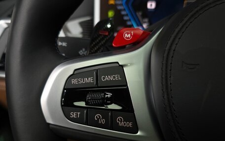 BMW X5 M, 2025 год, 23 250 000 рублей, 15 фотография