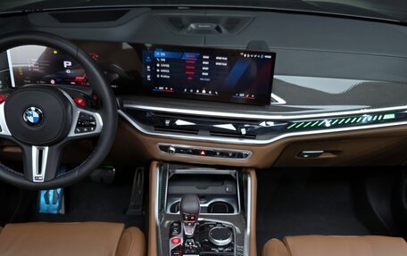 BMW X5 M, 2025 год, 23 250 000 рублей, 16 фотография