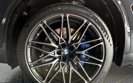 BMW X5 M, 2025 год, 23 250 000 рублей, 19 фотография