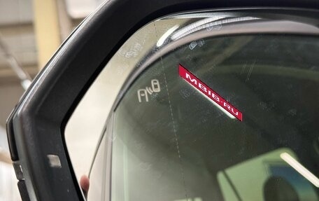 Volkswagen Teramont I, 2018 год, 3 850 000 рублей, 16 фотография