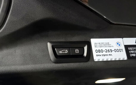 BMW X5 M, 2025 год, 23 250 000 рублей, 20 фотография