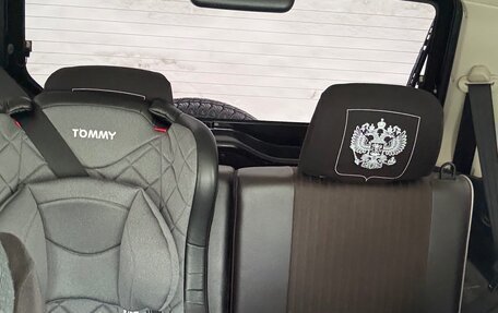 Mitsubishi Pajero Mini II, 2011 год, 750 000 рублей, 6 фотография