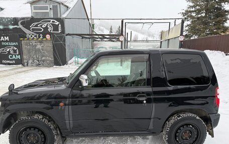 Mitsubishi Pajero Mini II, 2011 год, 750 000 рублей, 2 фотография