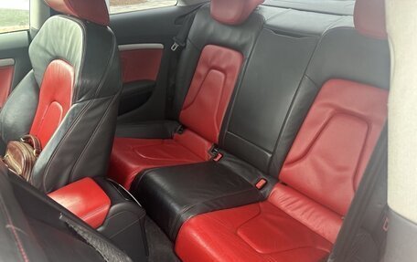 Audi A5, 2008 год, 1 050 000 рублей, 5 фотография