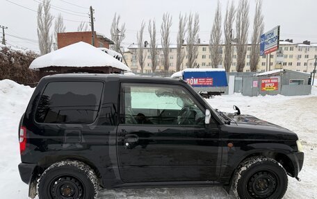 Mitsubishi Pajero Mini II, 2011 год, 750 000 рублей, 4 фотография