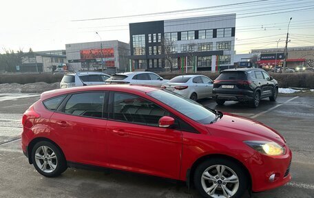 Ford Focus III, 2013 год, 880 000 рублей, 2 фотография