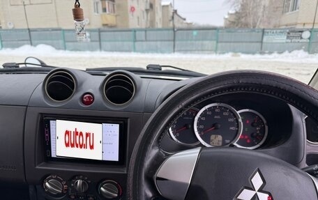 Mitsubishi Pajero Mini II, 2011 год, 750 000 рублей, 5 фотография