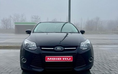 Ford Focus III, 2011 год, 735 000 рублей, 1 фотография