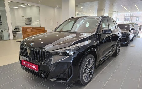 BMW X1, 2025 год, 5 900 000 рублей, 1 фотография