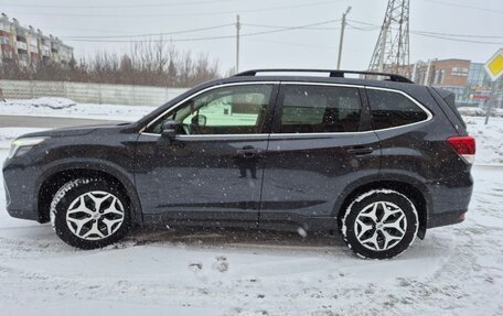 Subaru Forester, 2018 год, 1 970 000 рублей, 1 фотография